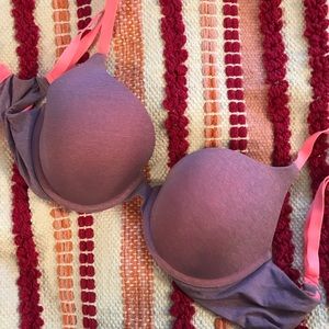 VS padded perfect coverage bra